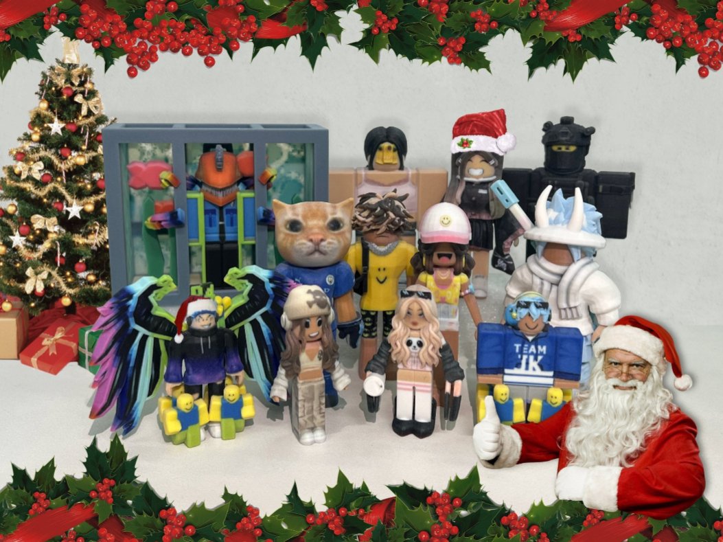 The Perfect Christmas Gift Idea!