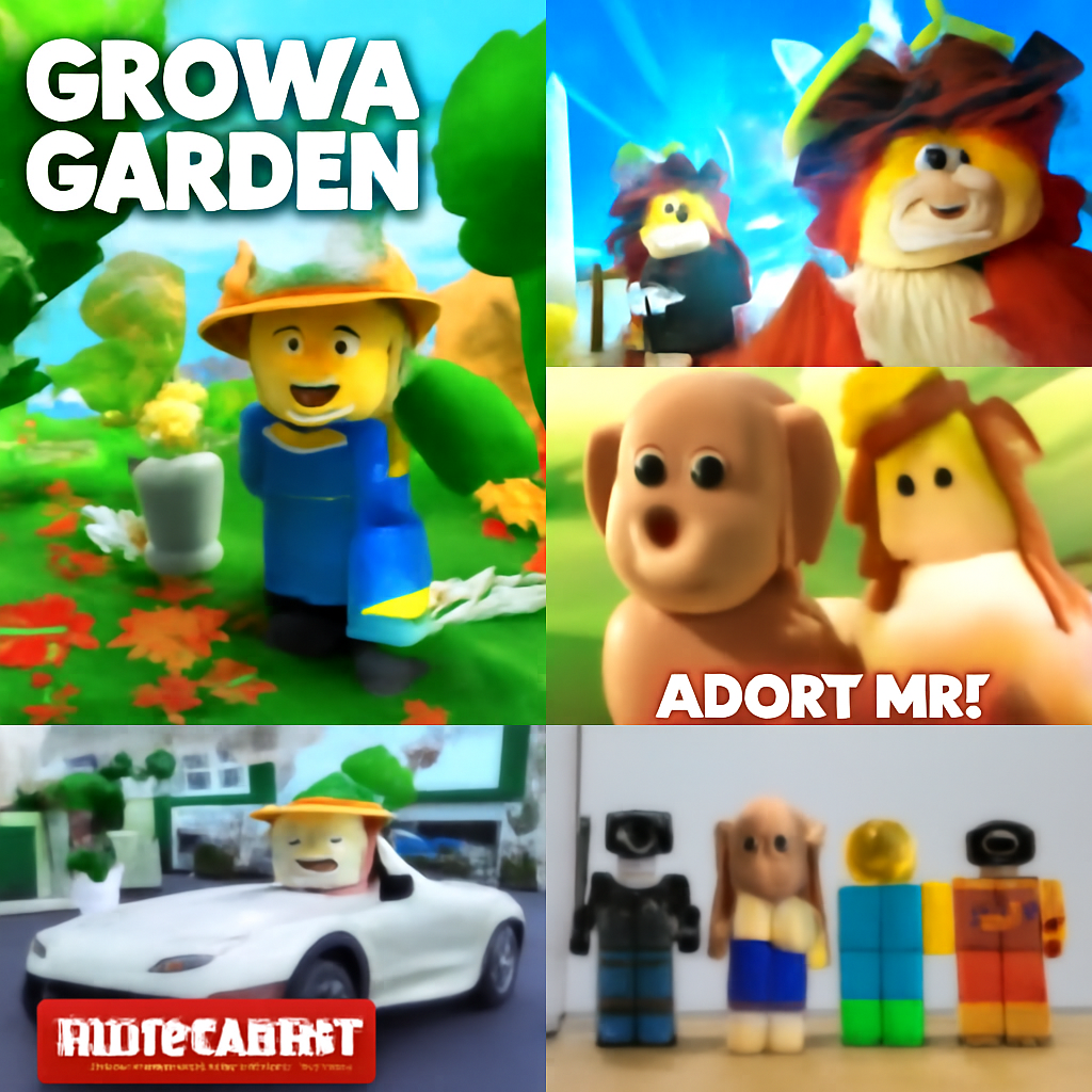 Explore the Latest Roblox Game Trends