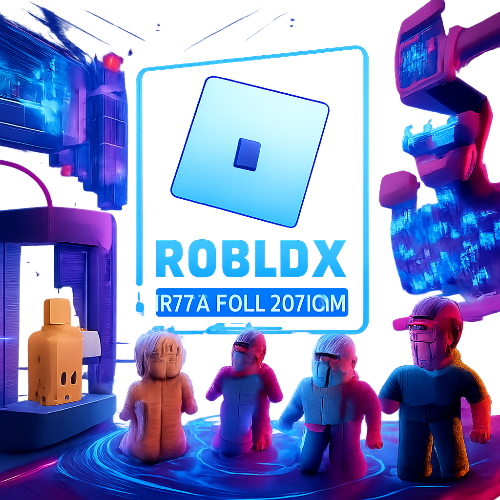 Roblox News Alert: Recent Changes You Need to Know