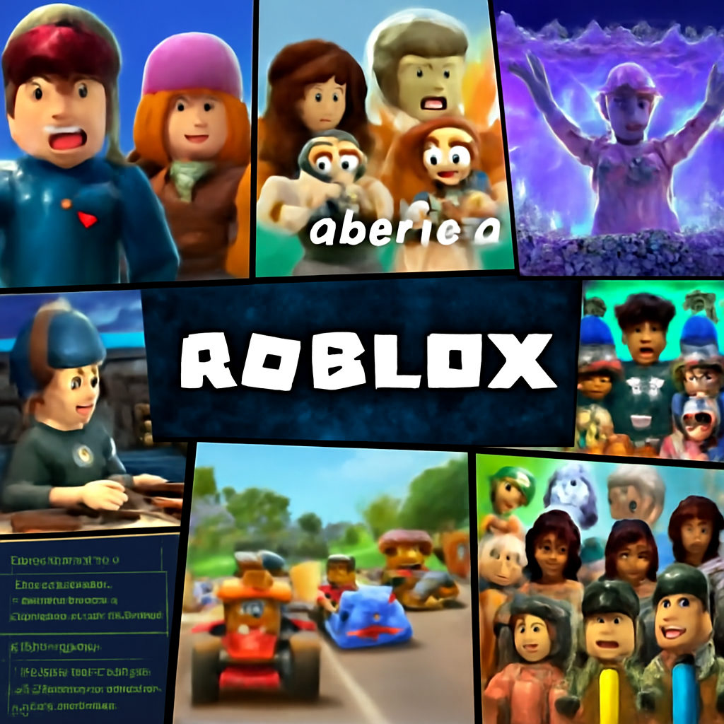 Roblox Fun Facts for Every Fan