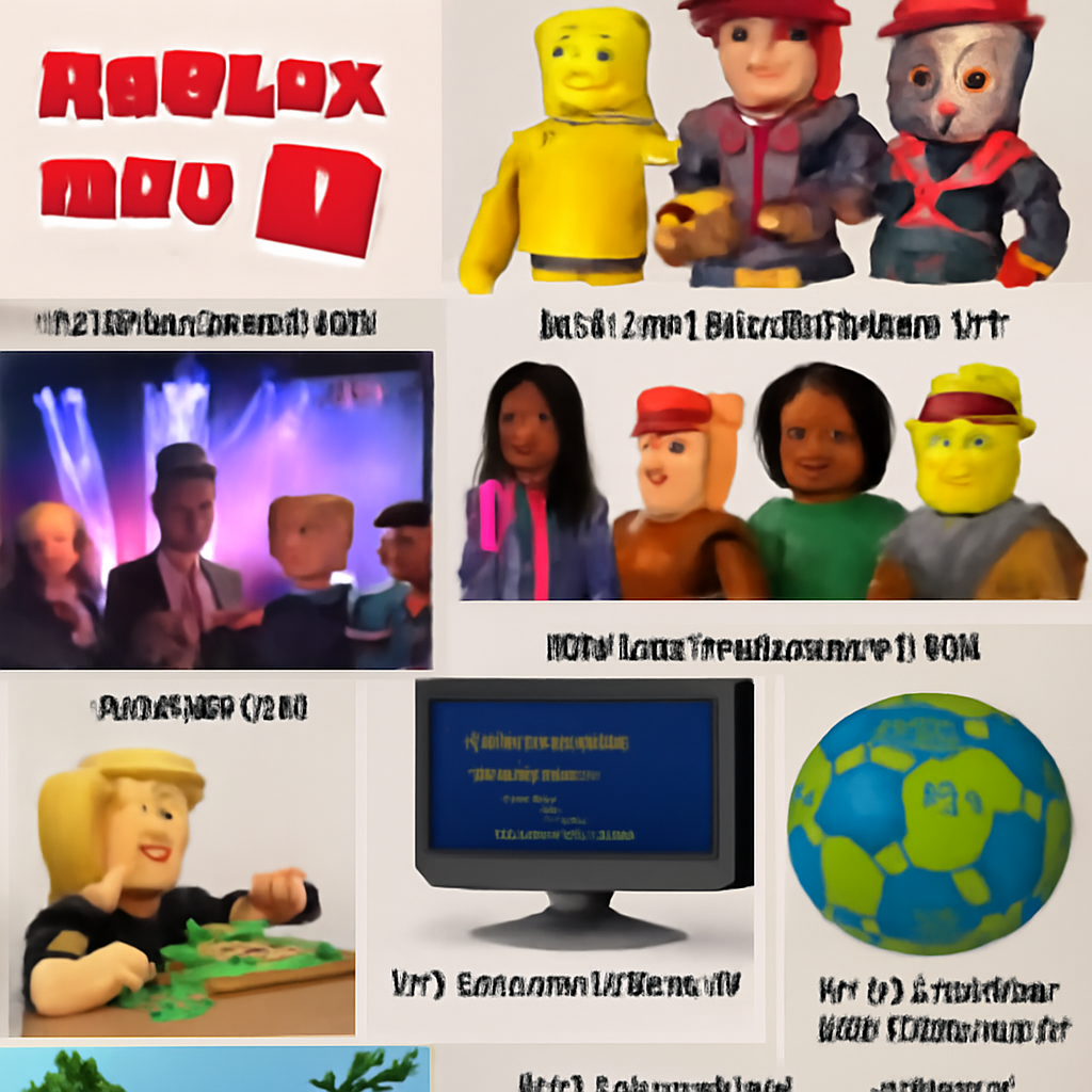 10 Cool Roblox Facts You Didn't Know