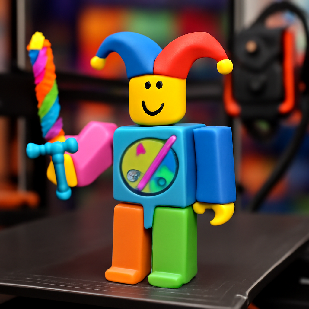 Level Up Your Roblox Collection Today!