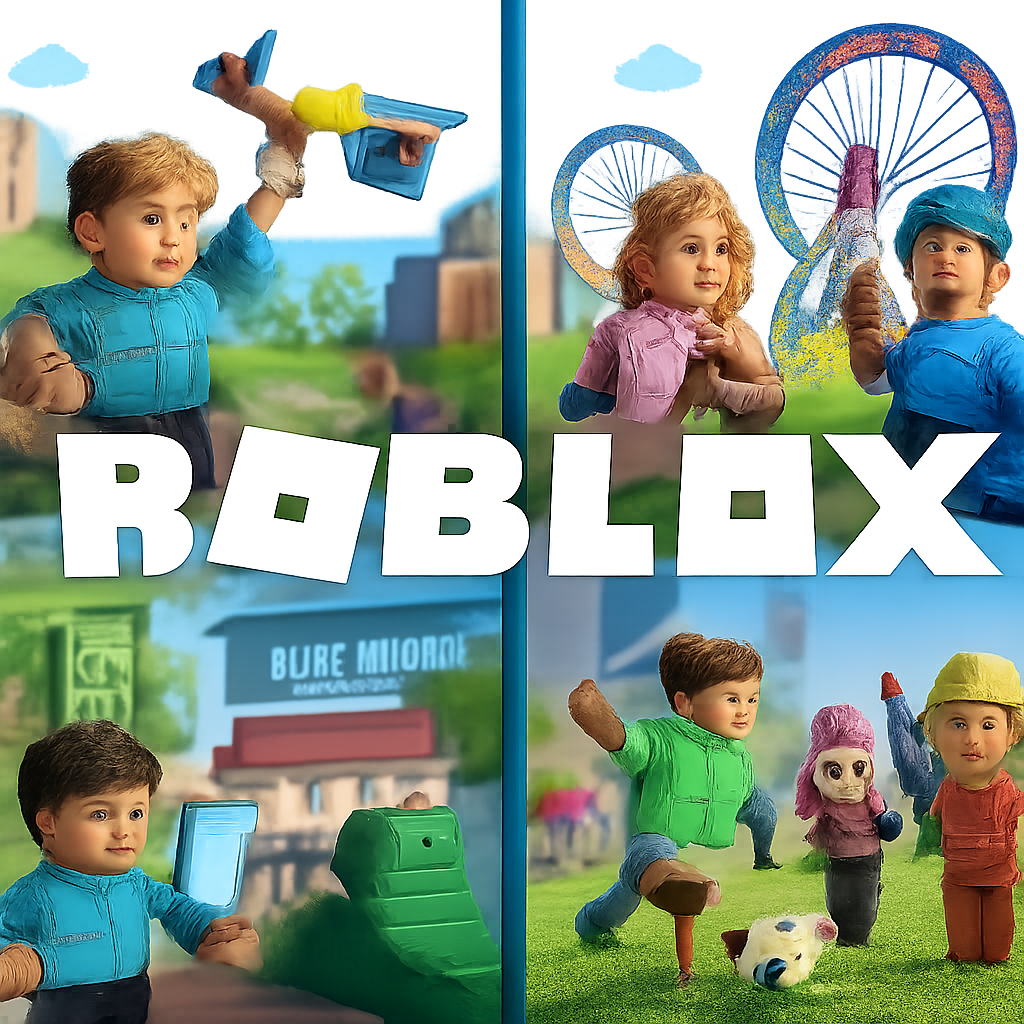 7 Fascinating Roblox Facts You Didn't Know