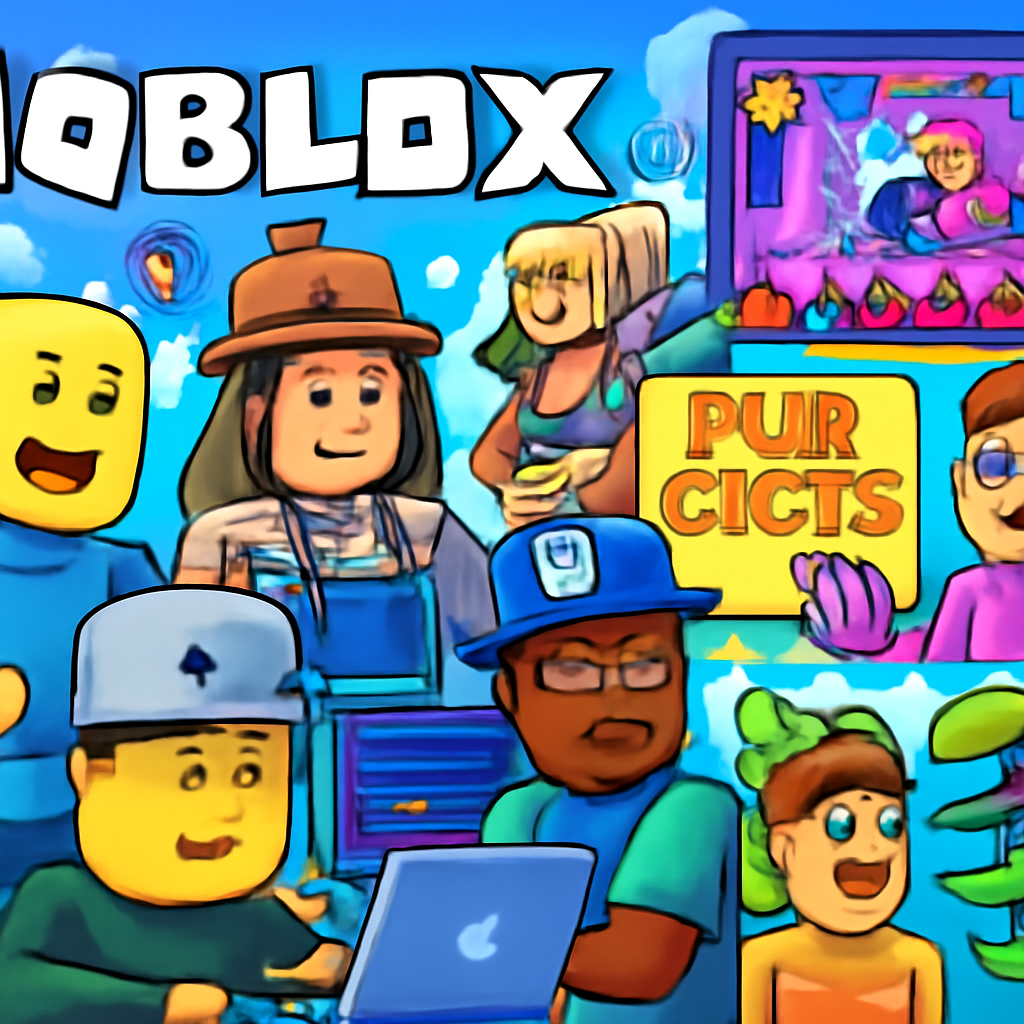 Roblox Facts That Will Blow Your Mind!