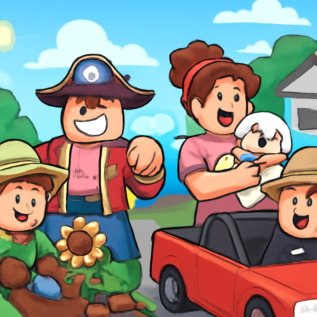 Discover the Hottest Roblox Games Now
