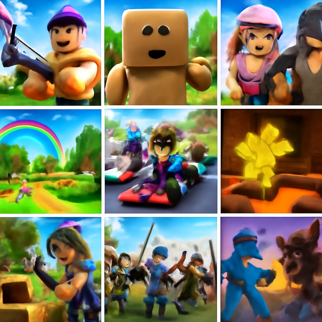 Top Roblox Games to Explore Now