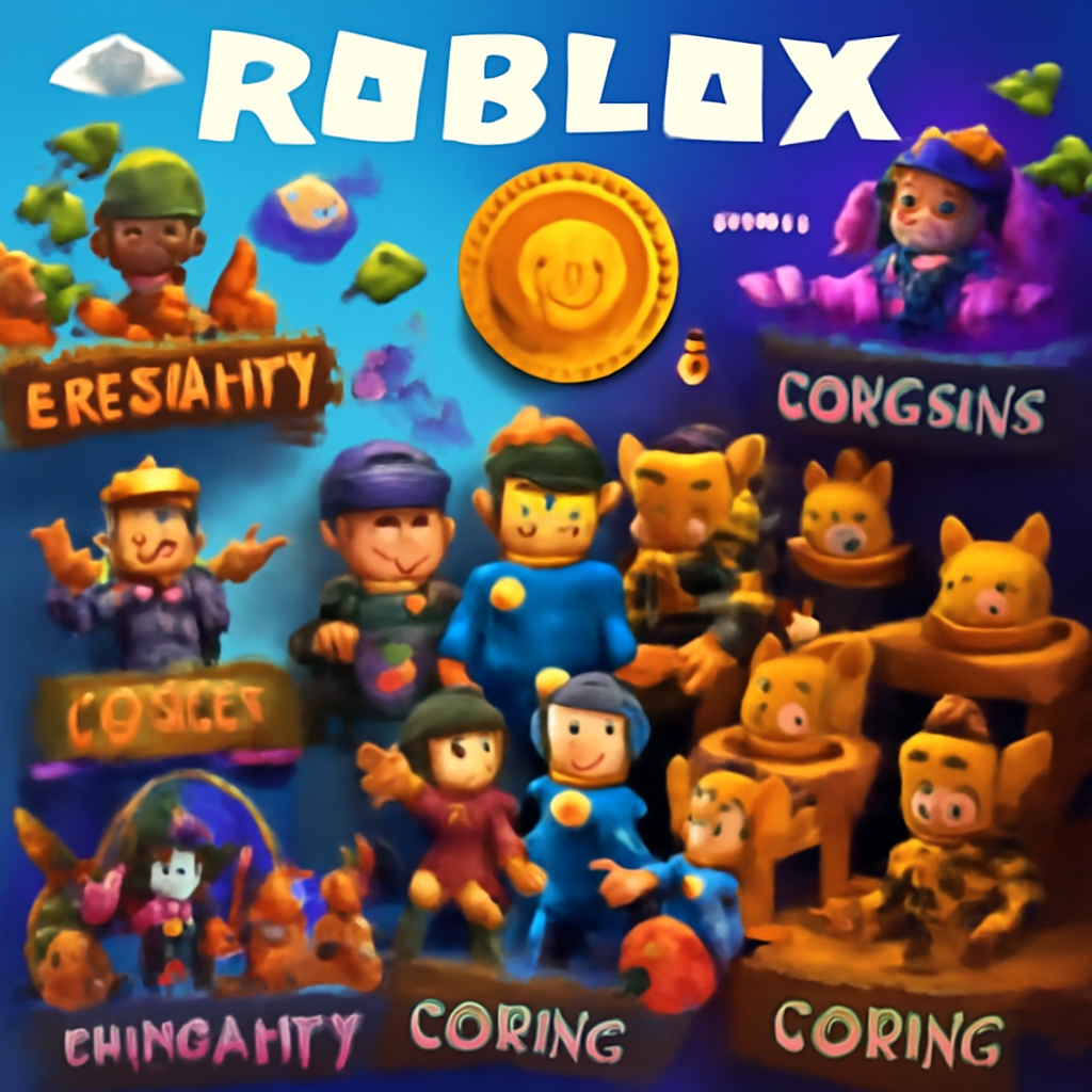10 Cool Facts About Roblox You Didn't Know