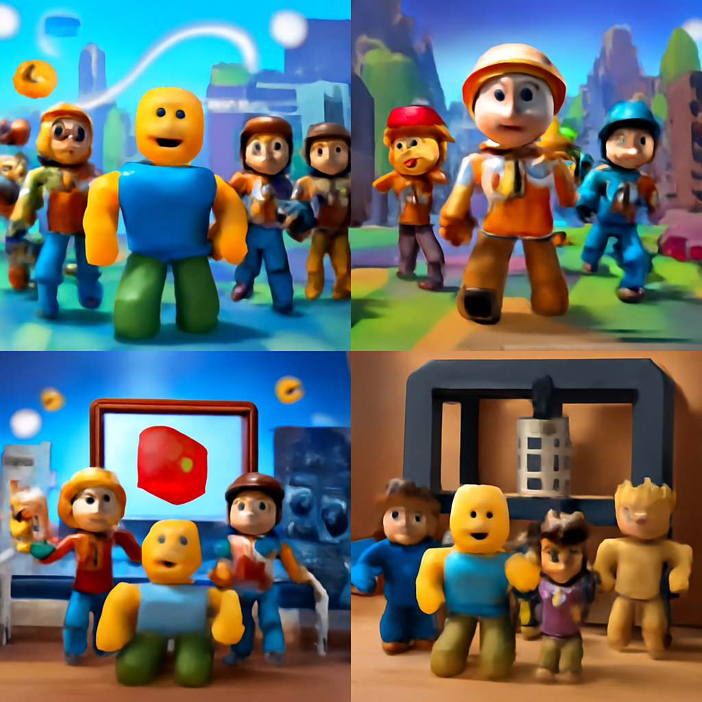 10 Cool Roblox Facts You Didn't Know