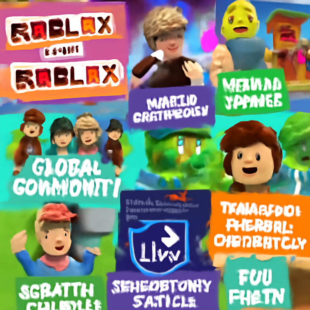 Roblox Facts That Will Blow Your Mind