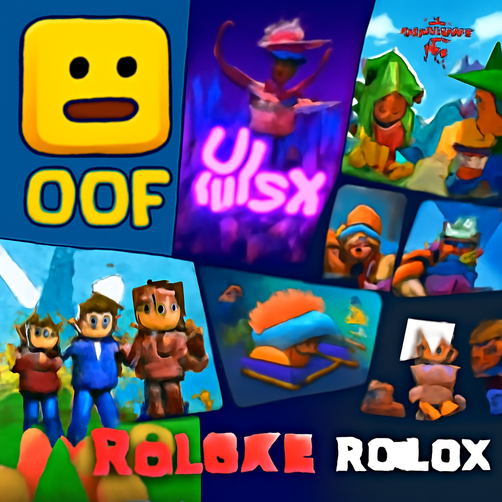 Interesting Roblox Facts You Never Knew