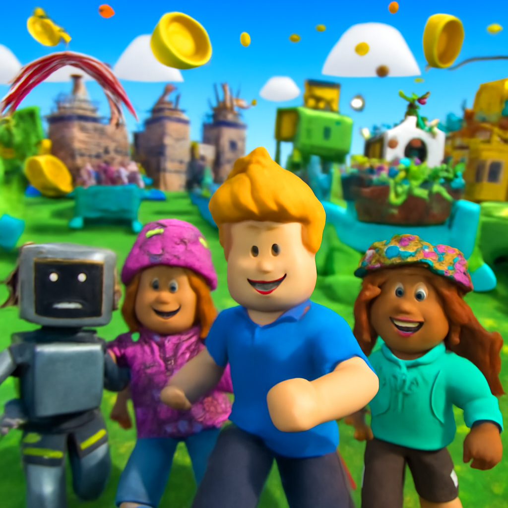 10 Amazing Roblox Facts You Didn’t Know