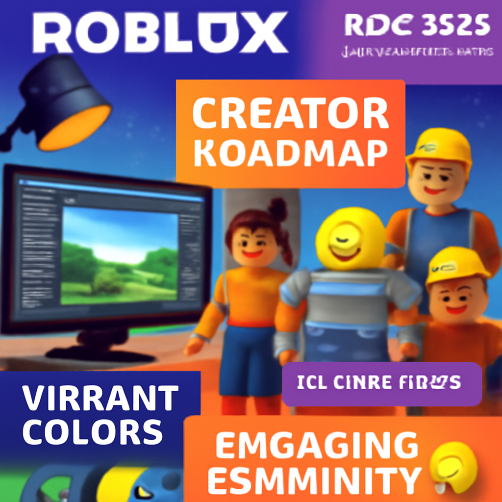 Roblox Buzz: New Features and Updates