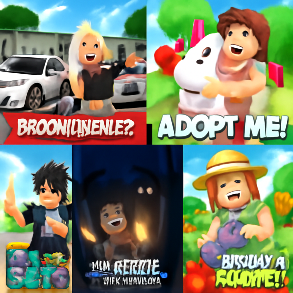 Top Roblox Games to Play in May