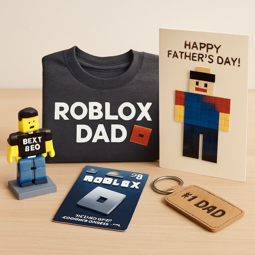 Unique Father's Day Gift Ideas!