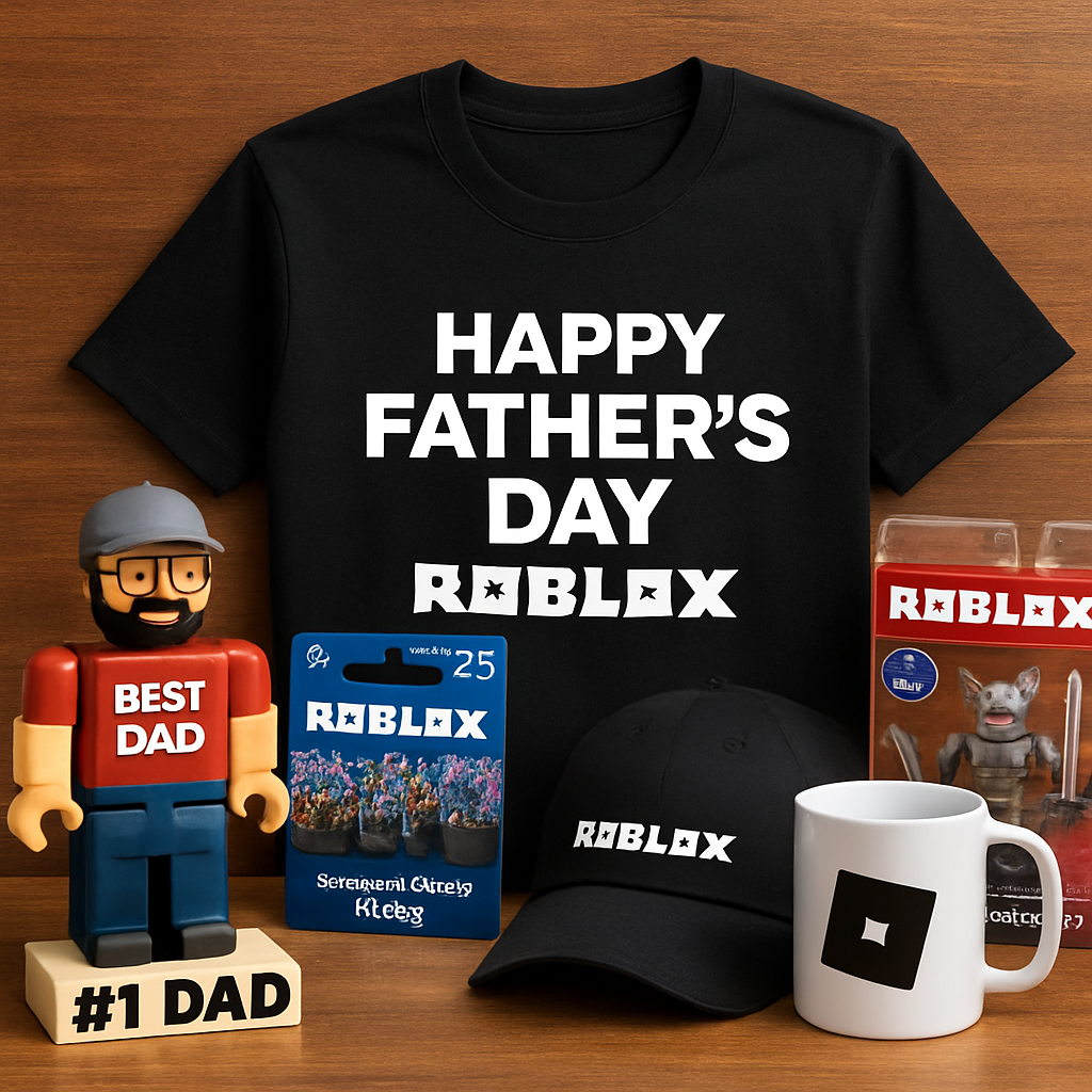 Unique Father's Day Gift Ideas!