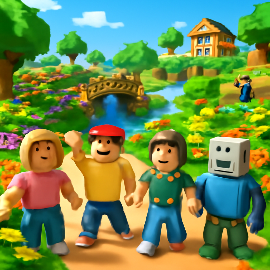 Mastering the Latest Roblox Trends