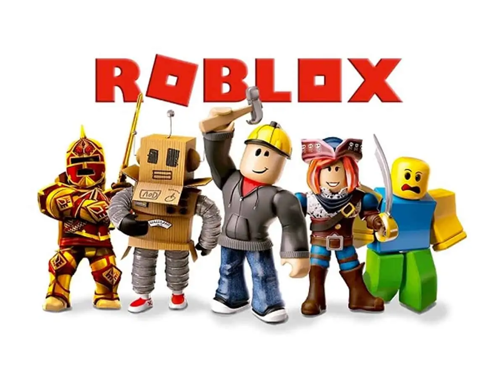 Uncovering Roblox: Cool Facts Inside! | Figure Factories
