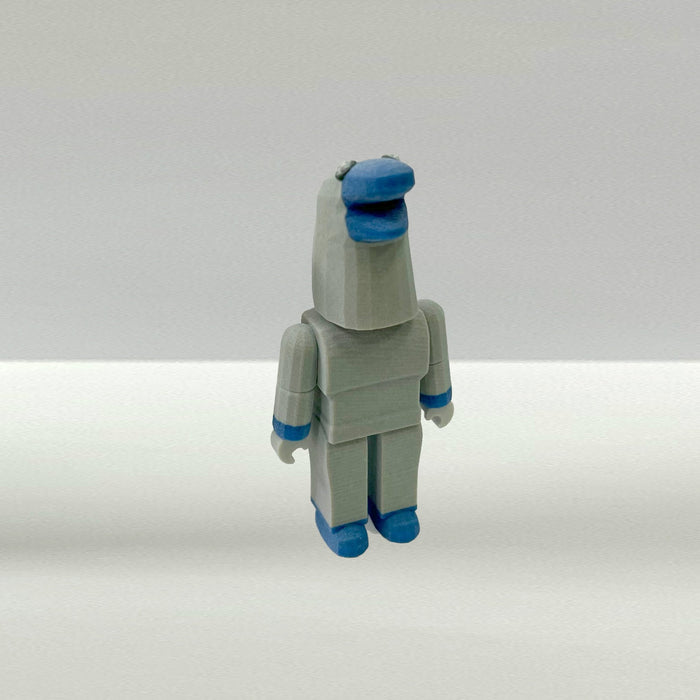 HeyItzPuppies | Figure Factories