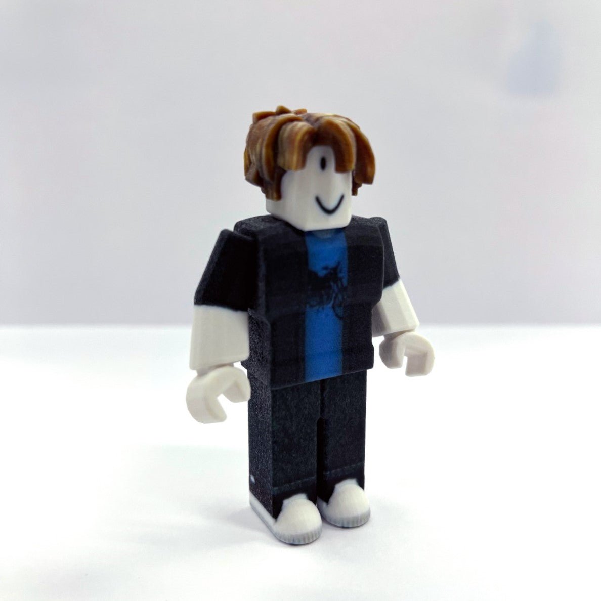 SharkBlox Avatar Figurine