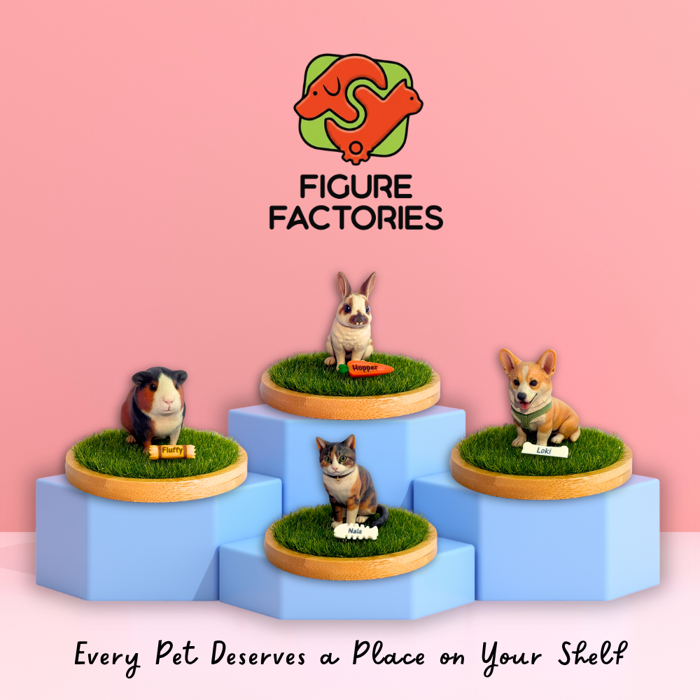 Mini-Pets 1