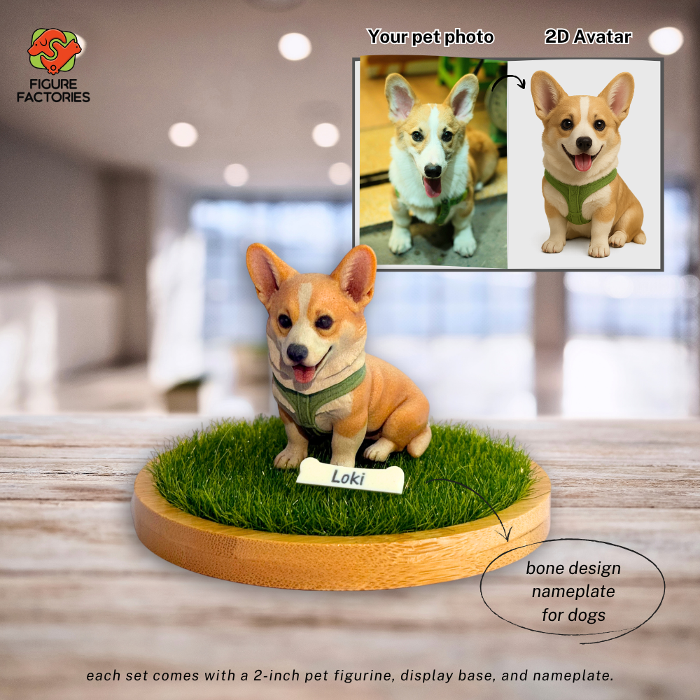 Mini-Pets 3