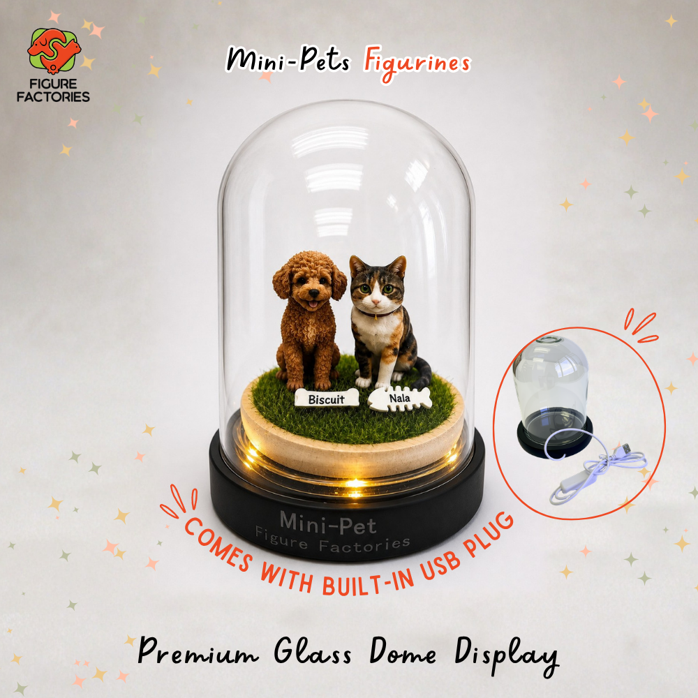 Mini-Pets 4