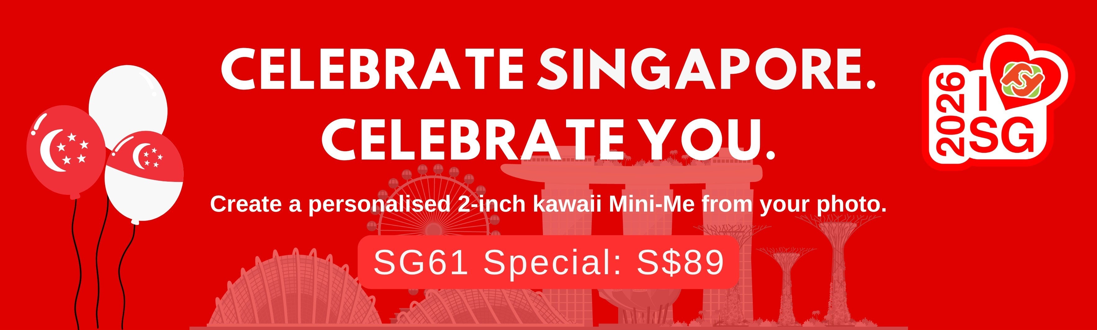 NDP Promotion Banner
