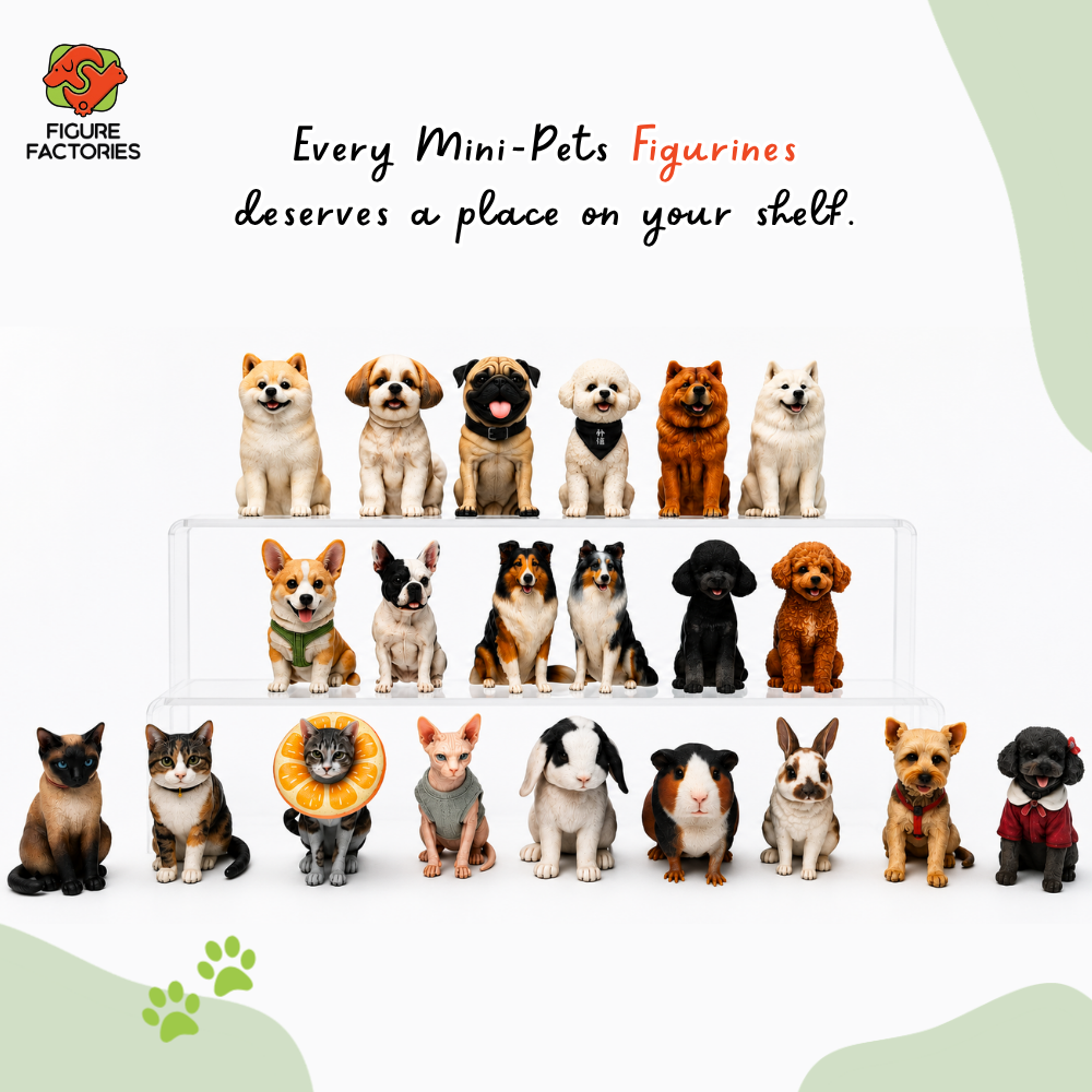 Mini-Pets 1