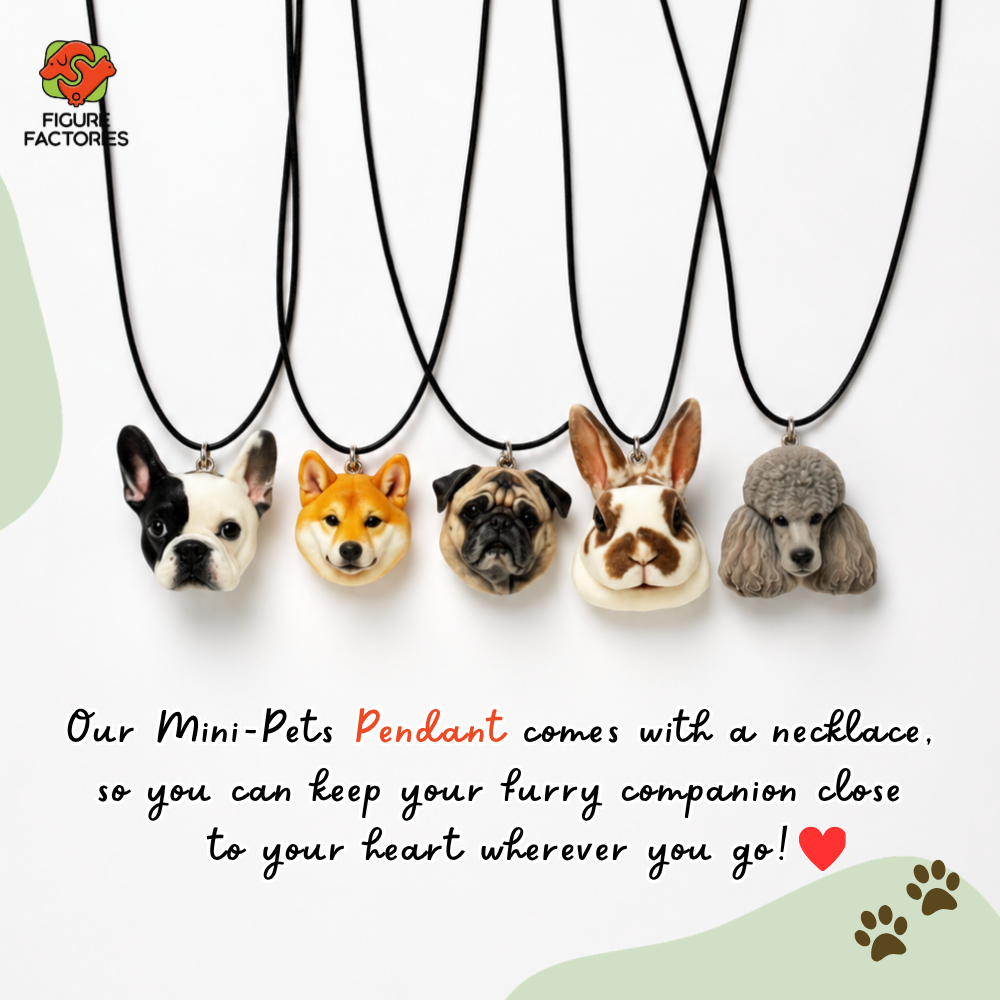 Mini-Pets 3