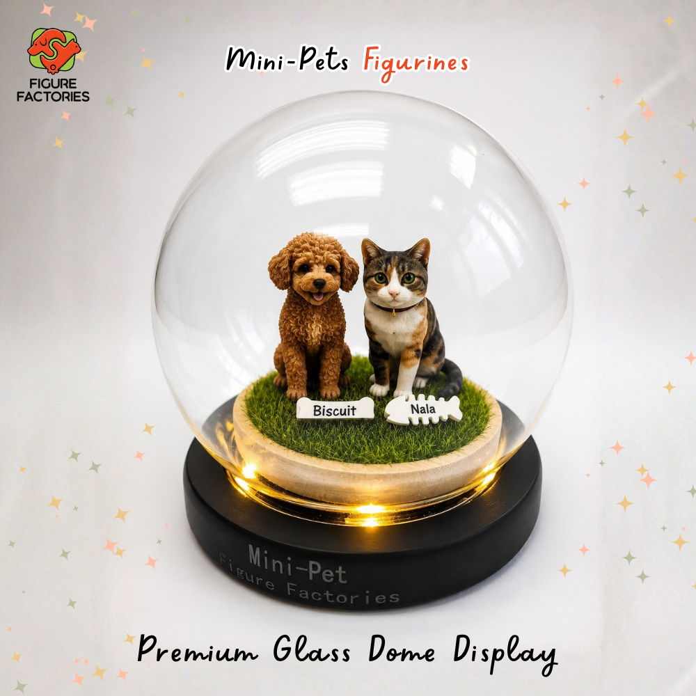 Mini-Pets 4