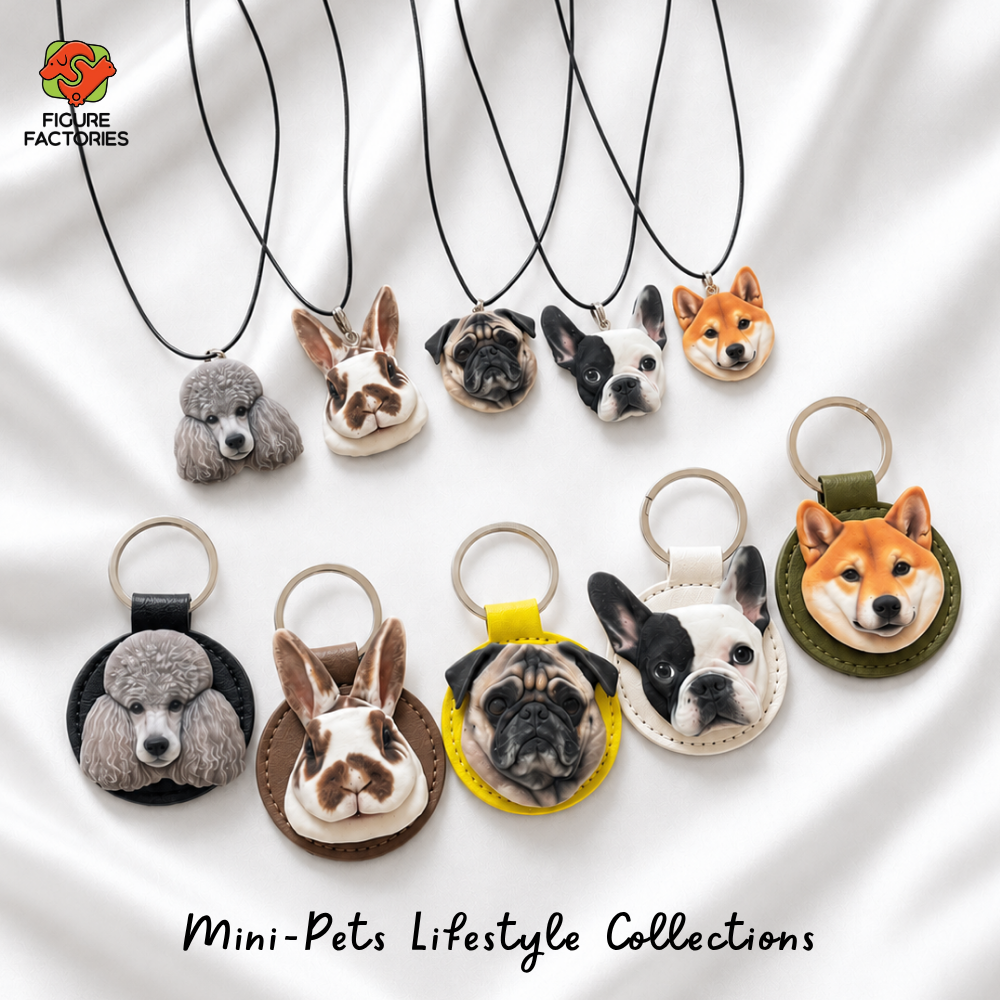 Mini-Pets 6