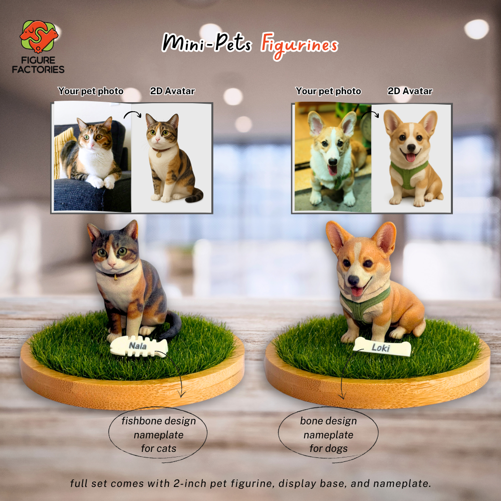 Mini-Pets 7
