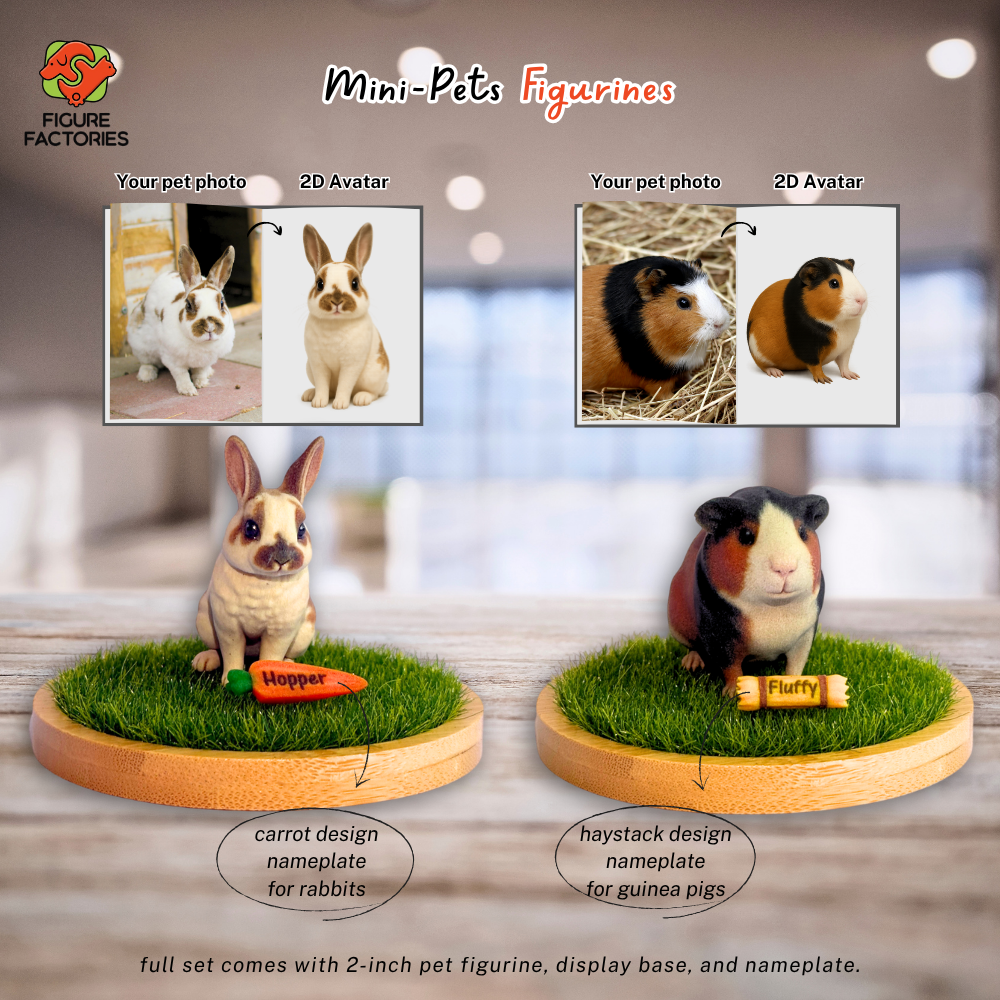 Mini-Pets 8