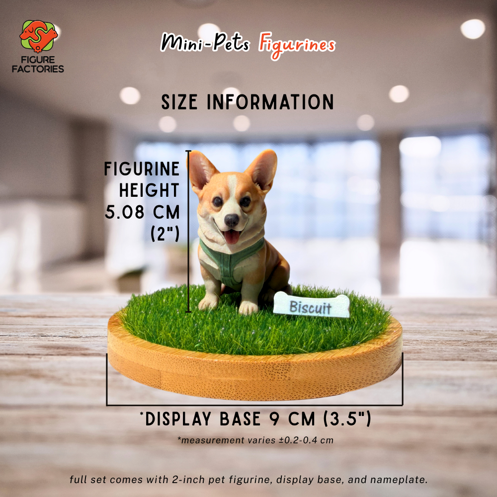 Mini-Pets 9